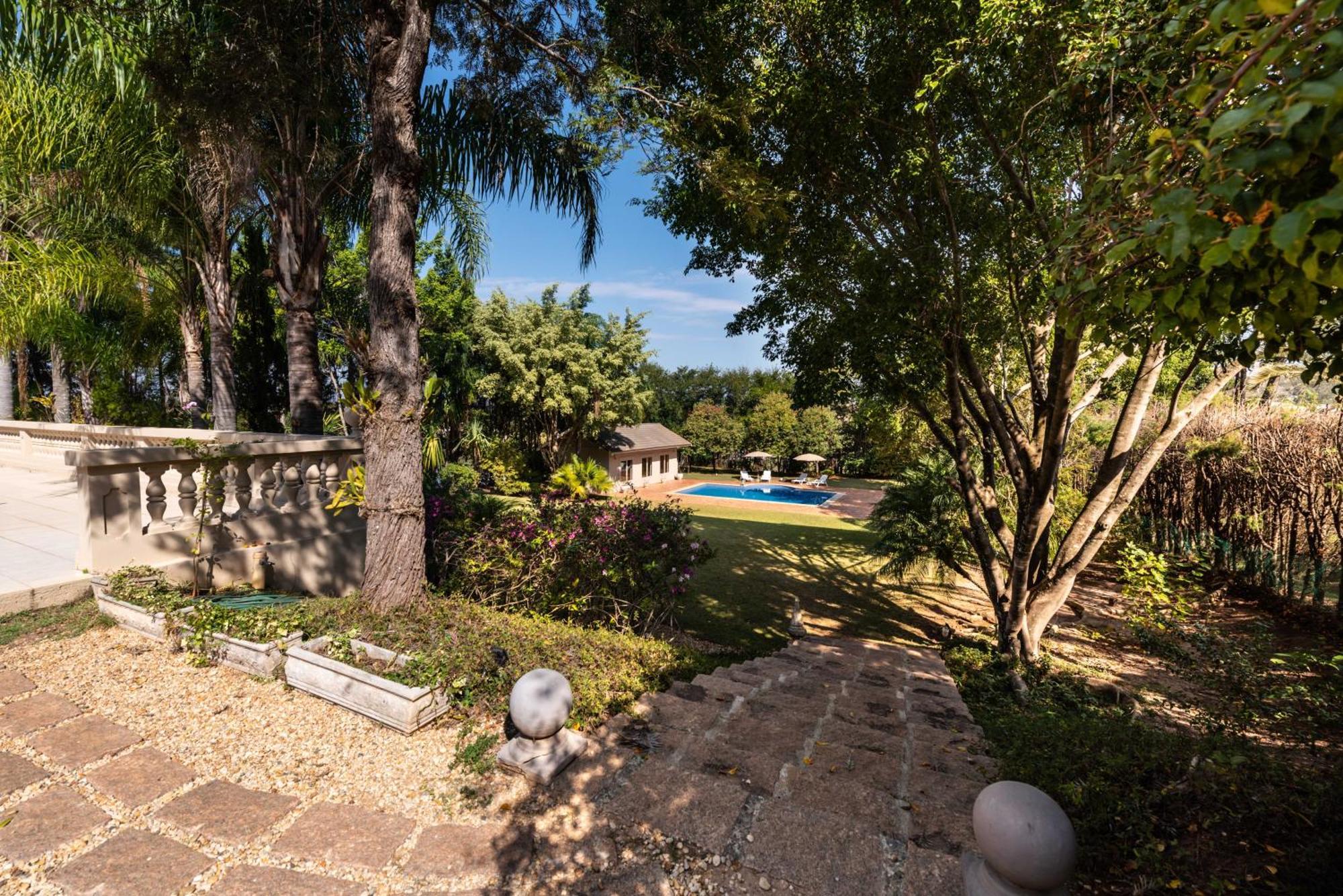 Fazenda Vila Real - Grande E Charmosa Casa De Campo Itu Exterior photo